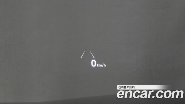 Genesis EQ900 2018 — photo 18