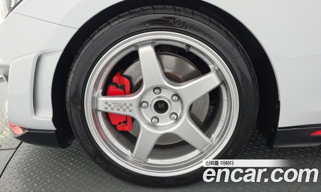 Hyundai Veloster 2020 — photo 5