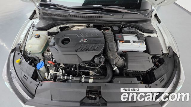 Hyundai Veloster 2020 — photo 6