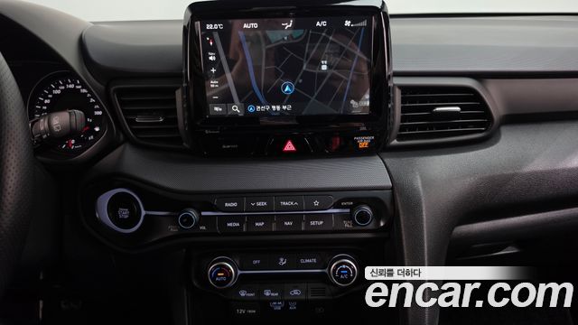 Hyundai Veloster 2020 — photo 19