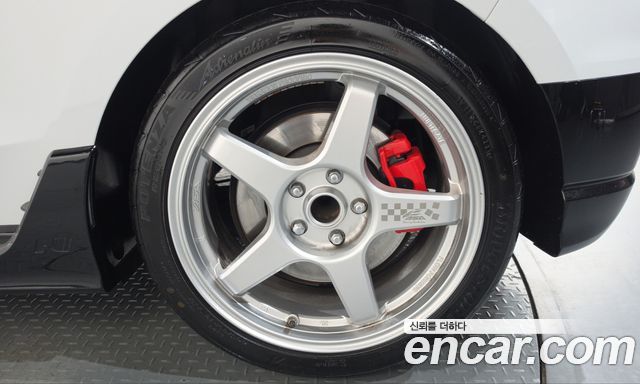 Hyundai Veloster 2020 — photo 7