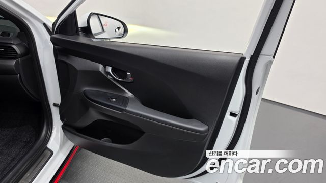 Hyundai Veloster 2020 — photo 14