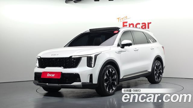 Kia Sorento 2024 — photo 1