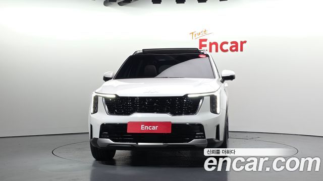 Kia Sorento 2024 — photo 3