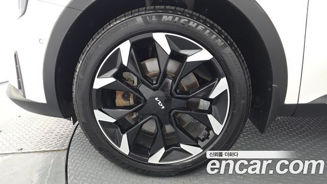Kia Sorento 2024 — photo 5