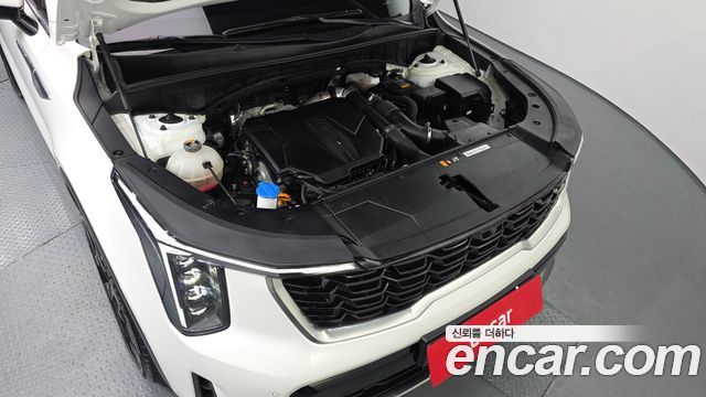 Kia Sorento 2024 — photo 6
