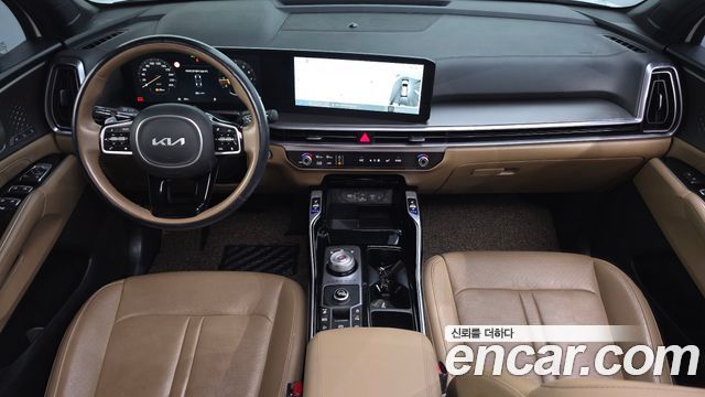 Kia Sorento 2024 — photo 7