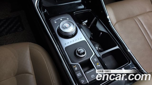 Kia Sorento 2024 — photo 9