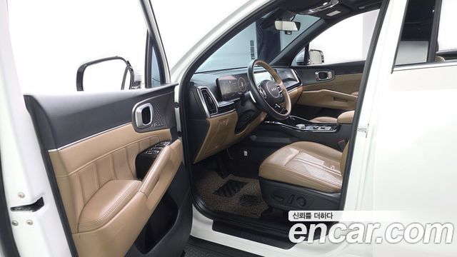 Kia Sorento 2024 — photo 10