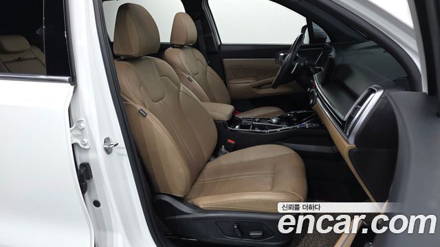 Kia Sorento 2024 — photo 11
