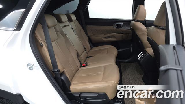 Kia Sorento 2024 — photo 12