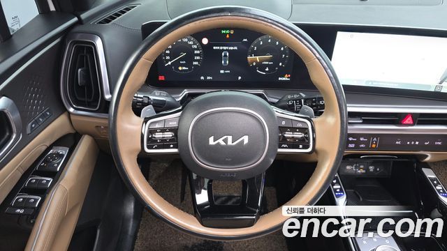 Kia Sorento 2024 — photo 13