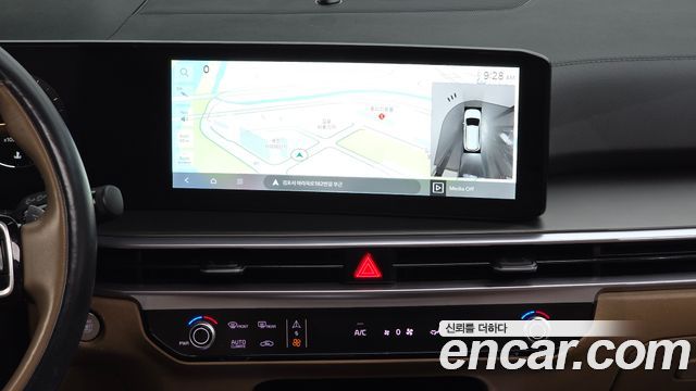 Kia Sorento 2024 — photo 14