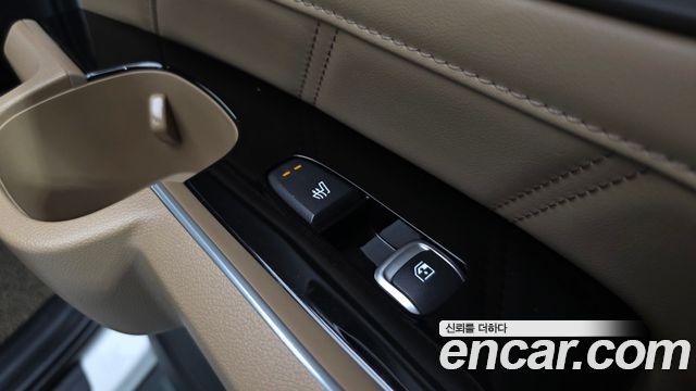 Kia Sorento 2024 — photo 18
