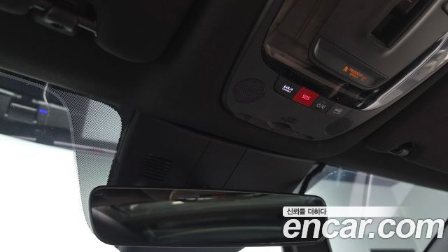 Kia Sorento 2024 — photo 19
