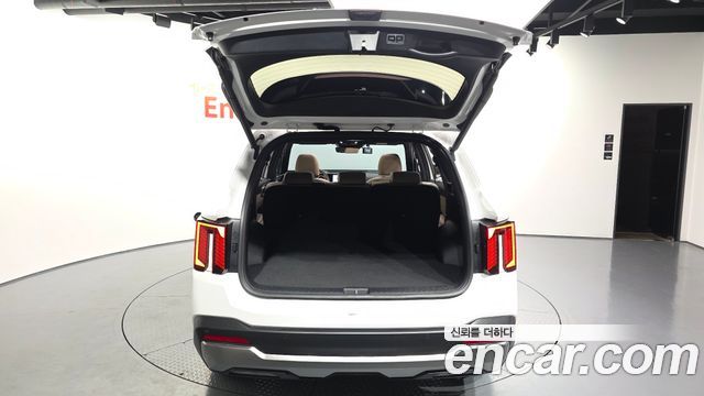 Kia Sorento 2024 — photo 20