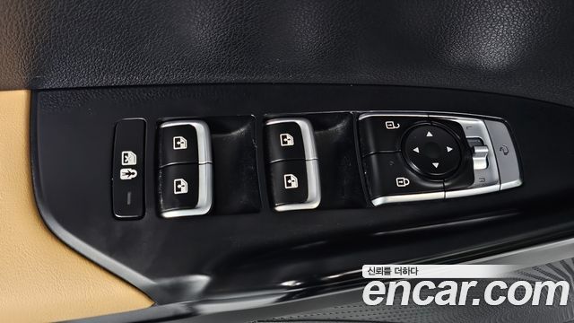 Kia K5 2023 — photo 12
