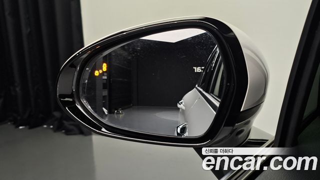 Kia K5 2023 — photo 19