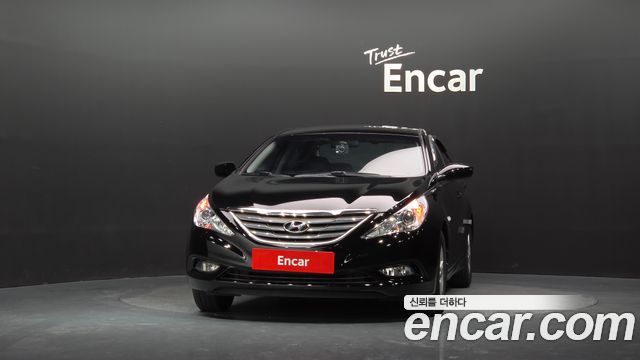 Hyundai Sonata 2011 — photo 3