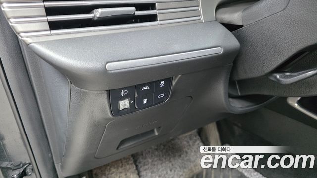 Hyundai Grandeur 2021 — photo 24