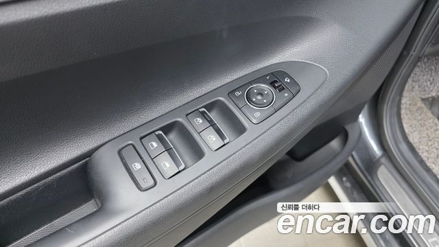 Hyundai Grandeur 2021 — photo 25
