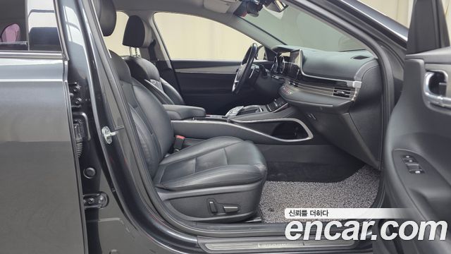 Hyundai Grandeur 2021 — photo 16