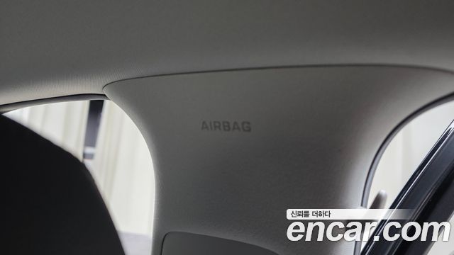 Hyundai Grandeur 2021 — photo 27