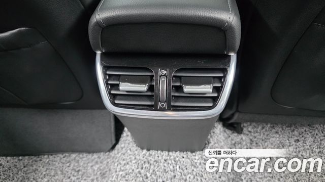 Hyundai Grandeur 2021 — photo 29