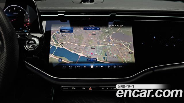 Mercedes-Benz E-Class 2024 — photo 20