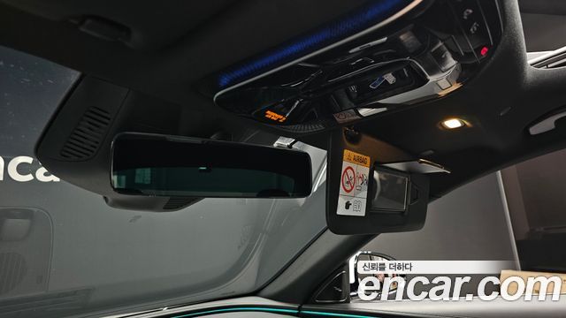 Mercedes-Benz E-Class 2024 — photo 34