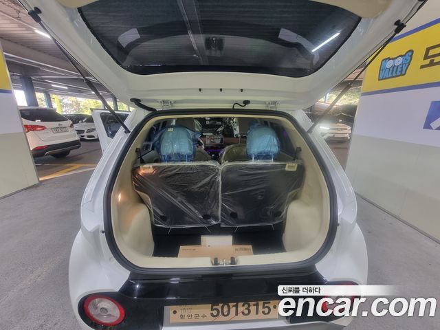 Hyundai Casper 2027 — photo 9