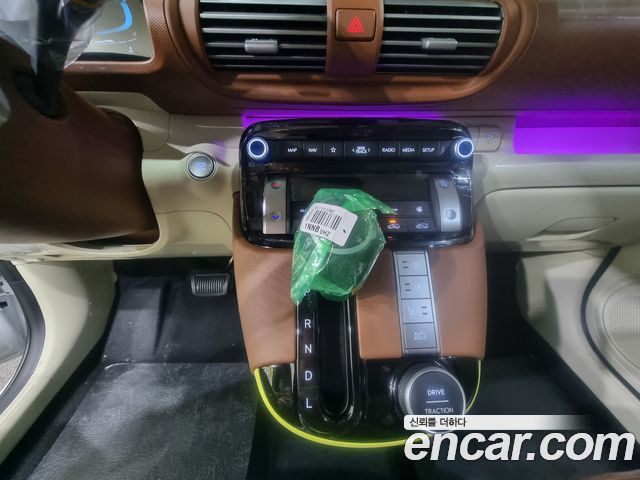 Hyundai Casper 2027 — photo 13