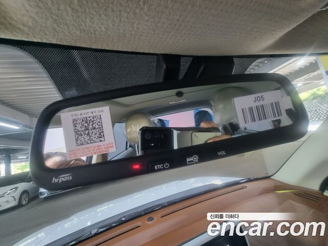 Hyundai Casper 2027 — photo 14