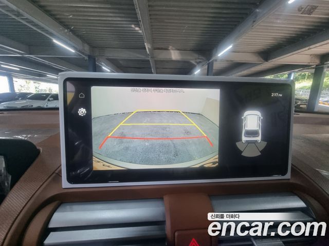 Hyundai Casper 2027 — photo 15