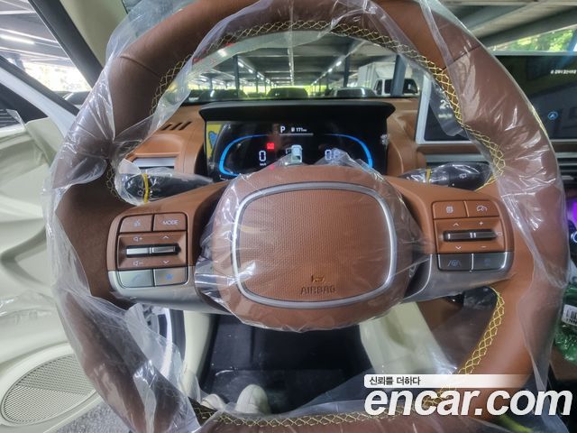 Hyundai Casper 2027 — photo 17