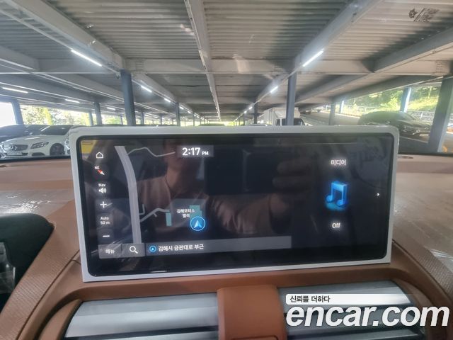 Hyundai Casper 2027 — photo 18