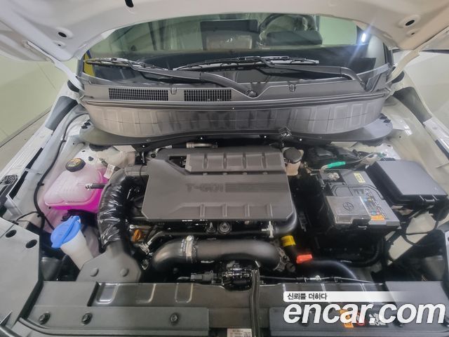 Hyundai Casper 2027 — photo 19