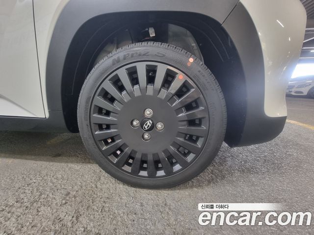 Hyundai Casper 2027 — photo 20