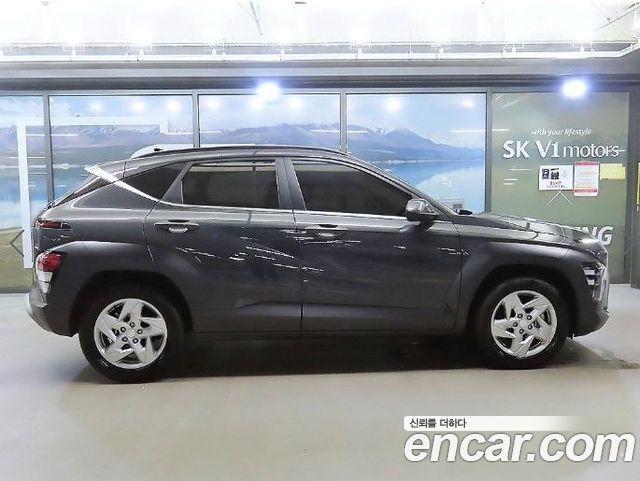 Hyundai Kona 2023 — photo 3
