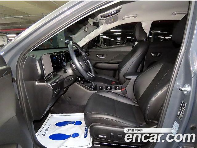 Hyundai Kona 2023 — photo 6