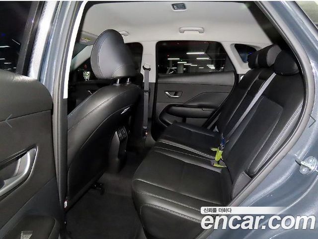 Hyundai Kona 2023 — photo 7