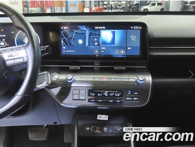Hyundai Kona 2023 — photo 11