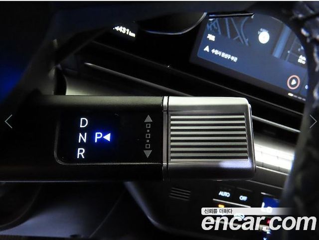 Hyundai Kona 2023 — photo 12
