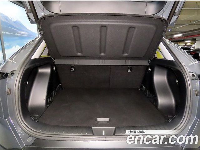 Hyundai Kona 2023 — photo 16