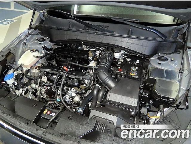 Hyundai Kona 2023 — photo 19