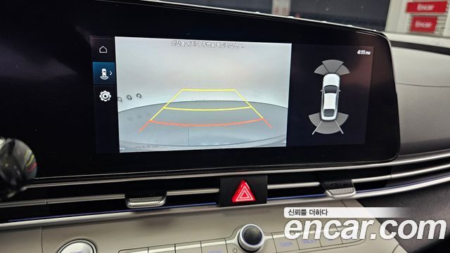 Hyundai AVANTE 2023 — photo 21