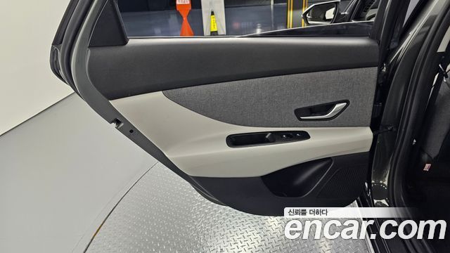 Hyundai AVANTE 2023 — photo 15