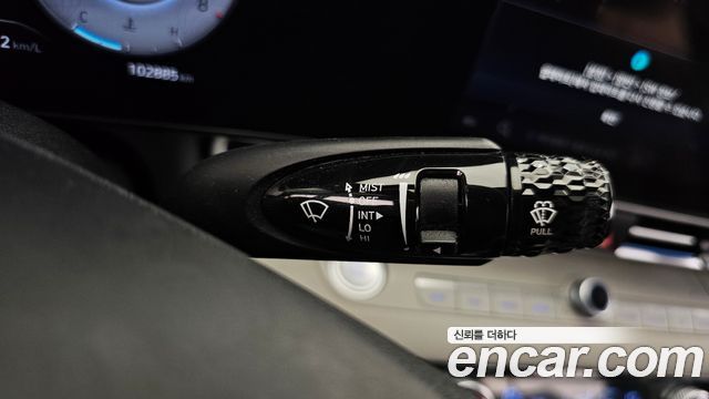 Hyundai AVANTE 2023 — photo 28