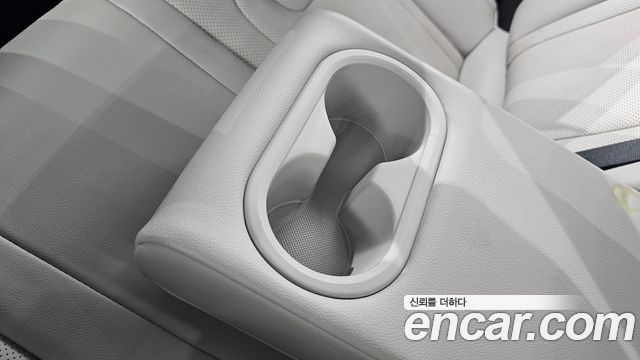 Hyundai AVANTE 2023 — photo 30