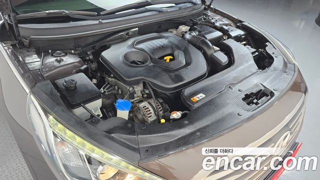 Hyundai Sonata 2016 — photo 6